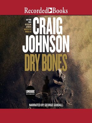 cover image of Dry Bones